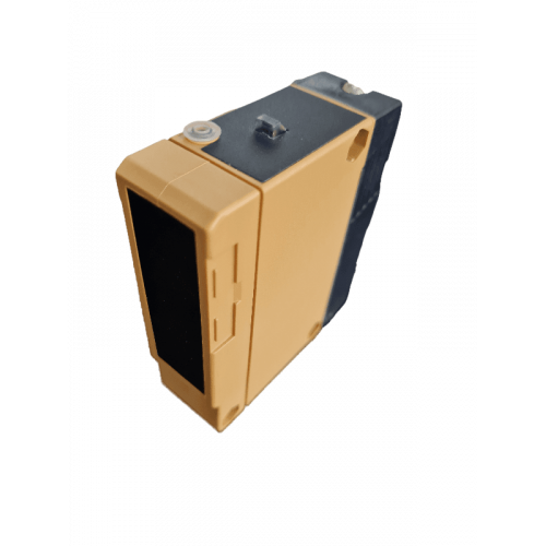 CCD114 Fotoelektrický senzor 10-30VDC, 5 pin